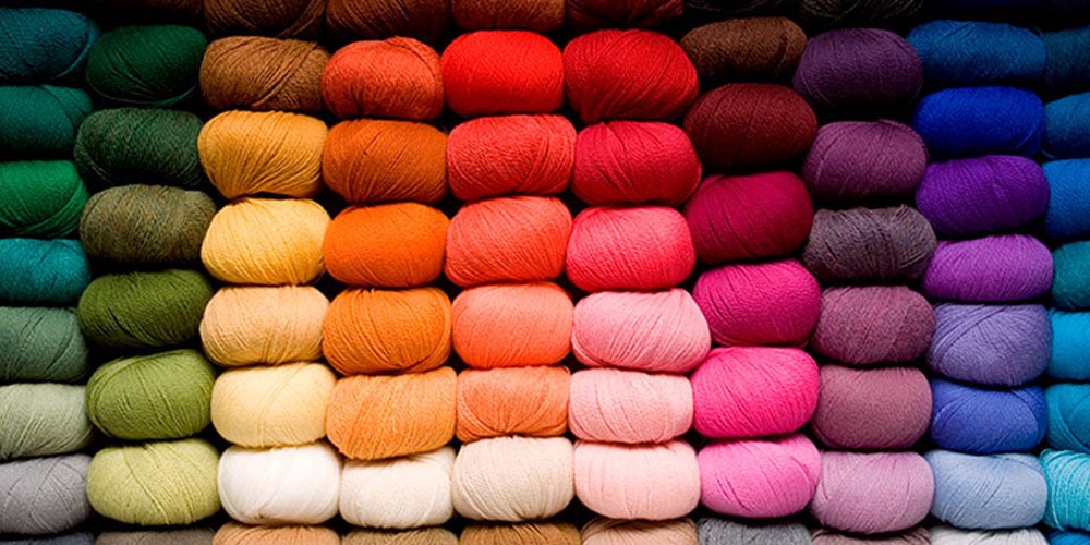 Eco-Friendly Yarns for Your Knitting Projects
