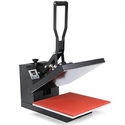 heat press machine