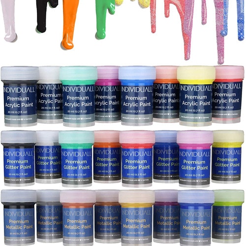 5 Best Fabric Paints in 2023