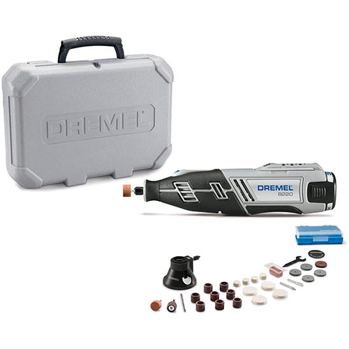 5 Best Cordless Rotary Tools in 2022 (Review & Buyer's Guide)