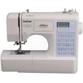 Brother CS5055PRW