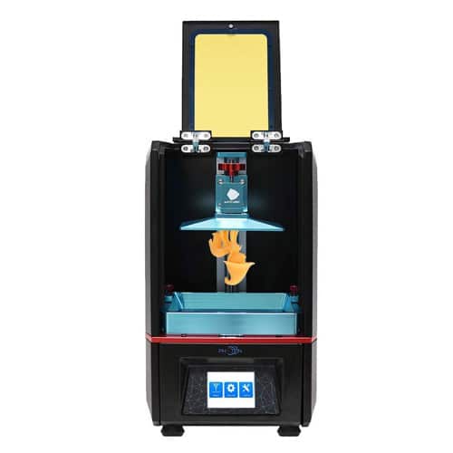 5 Best 3D Printers for Miniatures and Models in 2023