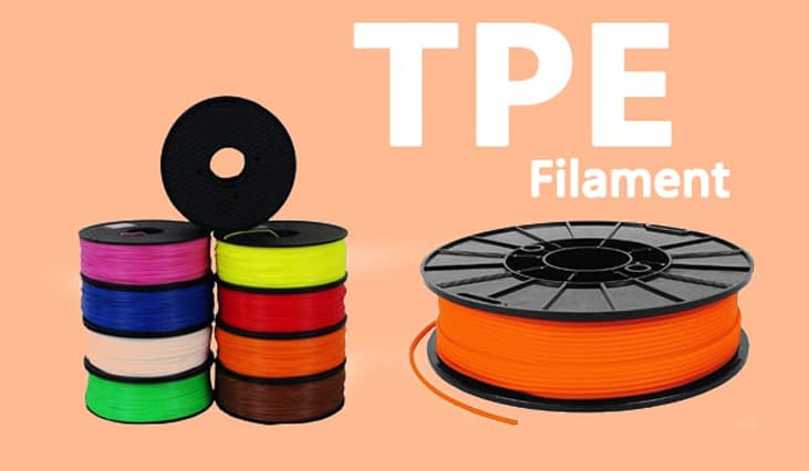 Thermoplastic Elastomers (TPE)