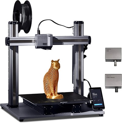 Snapmaker 3D Printer Upgraded A350T