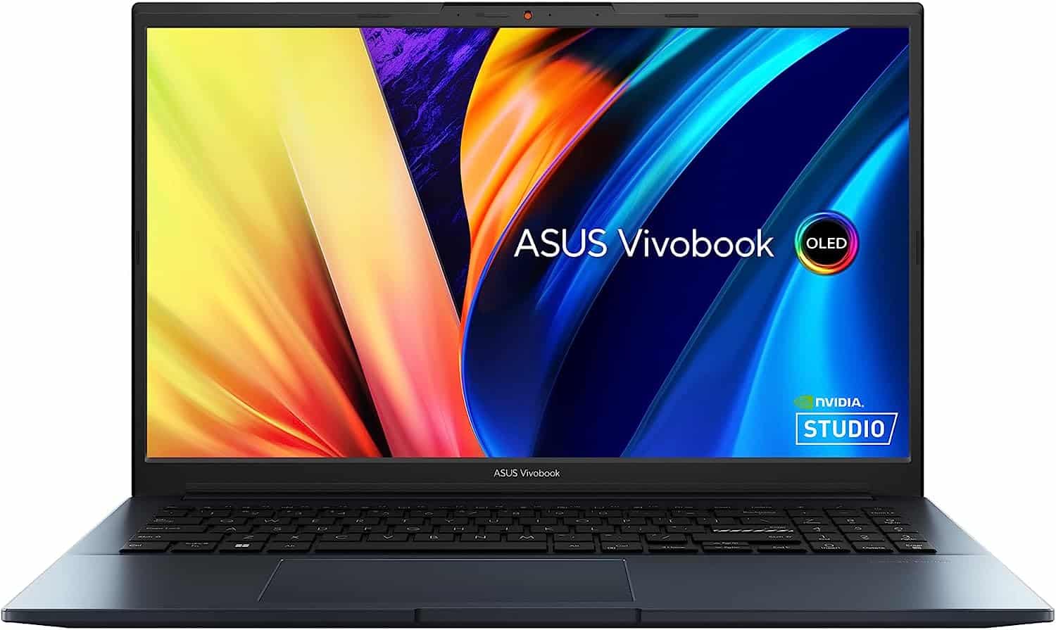 10. ASUS Vivobook Pro 15