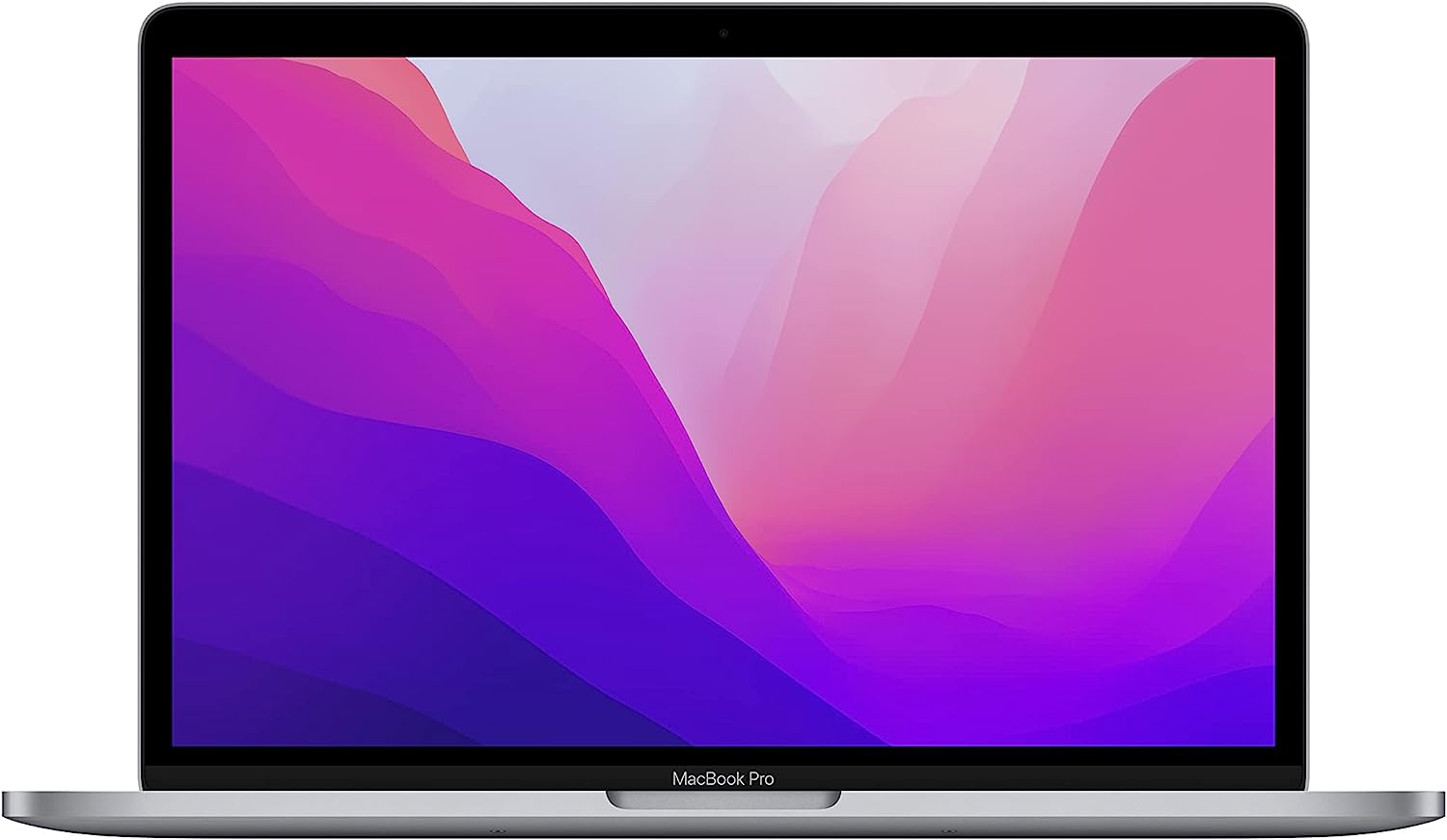 6. Apple MacBook Pro 2022 M2